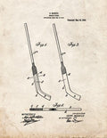 Patent Blueprint 127 1 12 A4 Photo Print