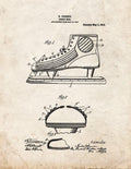 Patent Blueprint 1297 1 12 A4 Photo Print
