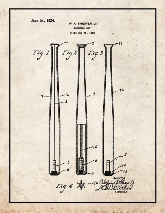 Patent Blueprint 131 1 12 80 paper oldb A4 Photo Print