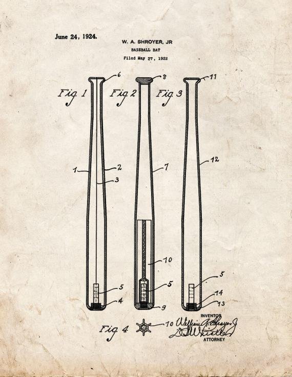 Patent Blueprint 131 1 12 A4 Photo Print