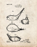 Patent Blueprint 135 1 12 A4 Photo Print