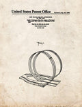 Patent Blueprint 1363 1 12 A4 Photo Print