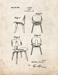 Patent Blueprint 1378 1 12 A4 Photo Print
