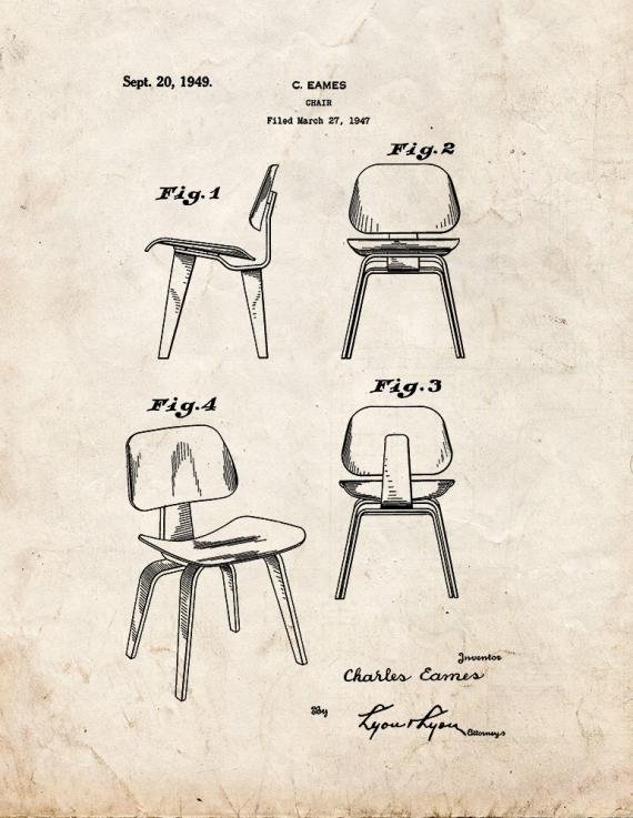 Patent Blueprint 1378 1 12 A4 Photo Print