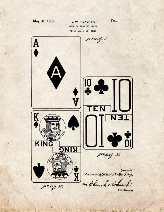 Patent Blueprint 1391 1 12 A4 Photo Print