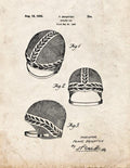 Patent Blueprint 1394 1 12 A4 Photo Print