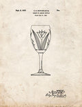 Patent Blueprint 1415 1 12 A4 Photo Print