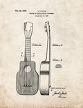 Patent Blueprint 1428 1 12 A4 Photo Print