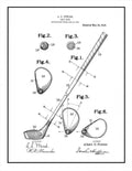 Patent Blueprint 151 1 12 80 paper matb A4 Photo Print