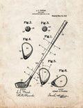 Patent Blueprint 151 1 12 A4 Photo Print
