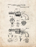 Patent Blueprint 1525 1 12 A4 Photo Print