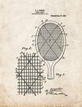 Patent Blueprint 153 1 12 A4 Photo Print