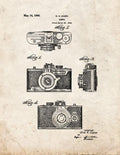 Patent Blueprint 1534 1 12 A4 Photo Print