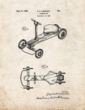 Patent Blueprint 1535 1 12 A4 Photo Print
