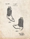 Patent Blueprint 1540 1 12 A4 Photo Print