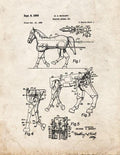 Patent Blueprint 1577 1 12 A4 Photo Print