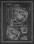 Patent Blueprint 159 1 12 80 paper chab A4 Photo Print