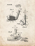 Patent Blueprint 160 1 12 A4 Photo Print