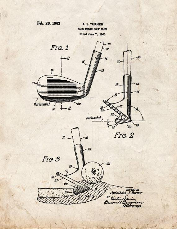 Patent Blueprint 160 1 12 A4 Photo Print