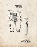 Patent Blueprint 1647 1 12 A4 Photo Print