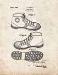 Patent Blueprint 1739 1 12 A4 Photo Print