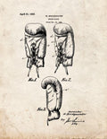 Patent Blueprint 176 1 12 A4 Photo Print