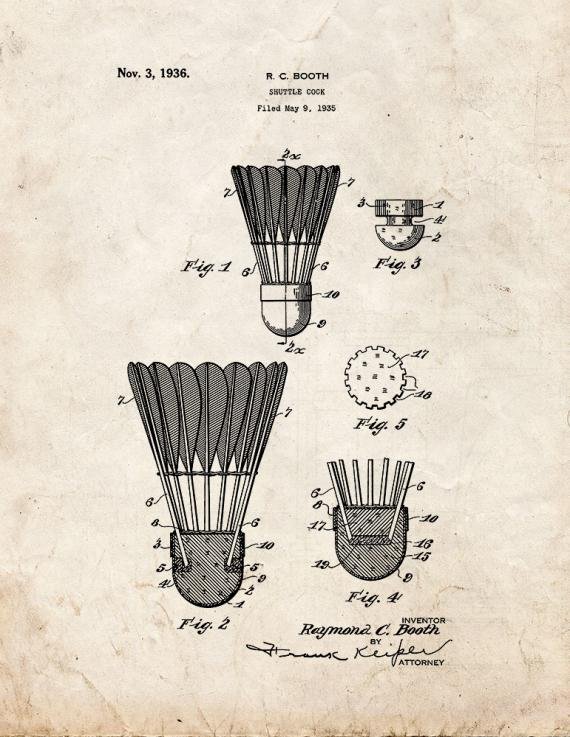 Patent Blueprint 1928 1 12 A4 Photo Print
