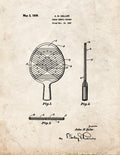 Patent Blueprint 1929 1 12 A4 Photo Print