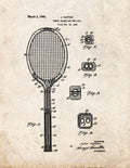 Patent Blueprint 1931 1 12 A4 Photo Print