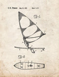 Patent Blueprint 1978 2 12 A4 Photo Print