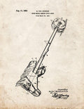 Patent Blueprint 202 1 12 A4 Photo Print