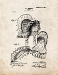 Patent Blueprint 2020 1 12 A4 Photo Print