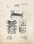 Patent Blueprint 2021 1 12 A4 Photo Print