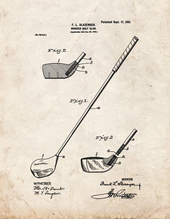 Patent Blueprint 2023 1 12 A4 Photo Print