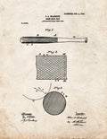 Patent Blueprint 2027 1 12 A4 Photo Print