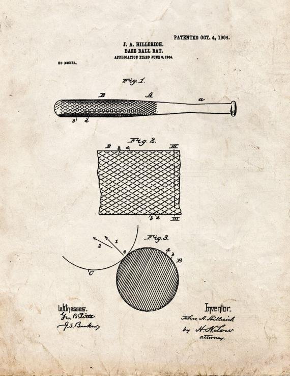 Patent Blueprint 2027 1 12 A4 Photo Print
