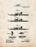 Patent Blueprint 2033 1 12 A4 Photo Print