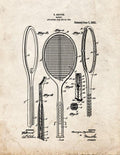 Patent Blueprint 2035 1 12 A4 Photo Print