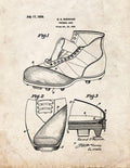 Patent Blueprint 2050 1 12 A4 Photo Print