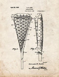 Patent Blueprint 2057 1 12 A4 Photo Print