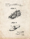 Patent Blueprint 2094 1 12 A4 Photo Print