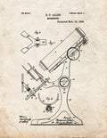 Patent Blueprint 2111 1 12 A4 Photo Print