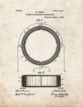 Patent Blueprint 2113 1 12 A4 Photo Print