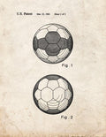 Patent Blueprint 2134 2 12 A4 Photo Print