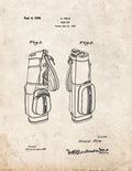 Patent Blueprint 2135 1 12 A4 Photo Print