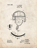 Patent Blueprint 2205 1 12 A4 Photo Print