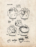 Patent Blueprint 2212 1 12 A4 Photo Print
