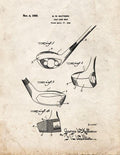 Patent Blueprint 2218 1 12 A4 Photo Print