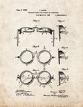 Patent Blueprint 2242 1 12 A4 Photo Print