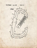 Patent Blueprint 2302 2 12 A4 Photo Print